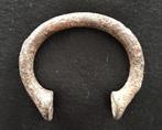 Manilla armband protogeld slavengeld (lot 2), Ophalen of Verzenden