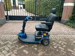 Scootmobiel Pride Lunetta, Diversen, Ophalen, 26 t/m 35 km, 11 t/m 15 km/u, Gebruikt