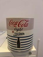 Jean Paul Gautier Coca Cola Light flesjes met houder, Nieuw, Ophalen of Verzenden