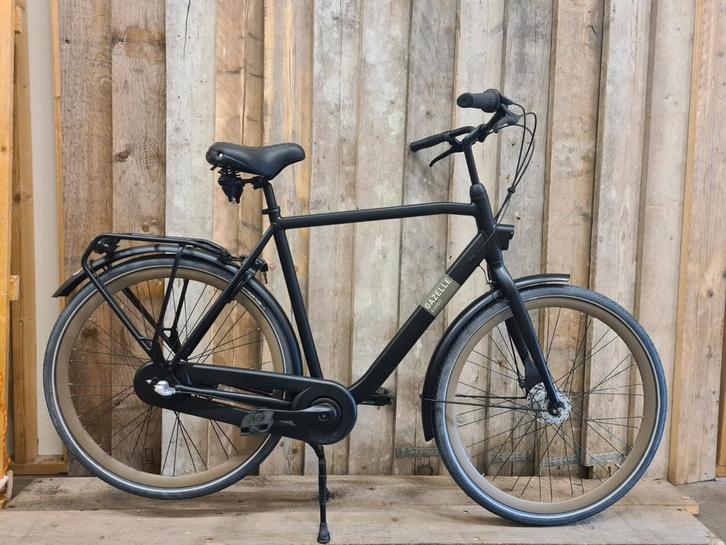 Gazelle Esprit Nexus 3  factuur en garantie 61cm



Ve, Fietsen en Brommers, Fietsen | Heren | Herenfietsen, Zo goed als nieuw