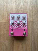 Rainbow Machine V2 (Effects pedal by Earthquaker Machines), Ophalen of Verzenden, Gebruikt, Multi-effect