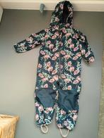 Zgan, softshell pak buitenspeelpak maat 92/98 Name It, Ophalen of Verzenden, Zo goed als nieuw, Regenjas