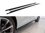 Seat Leon MK4 [KL1] – Sideskirts Extensions, Ophalen of Verzenden, MJ-Carstyling, Info@mj-carstyling.net, Sibeliusstraat 81 5011JH Tilburg