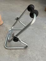10x Standaard voor bouw/werklamp, Ophalen, Zo goed als nieuw