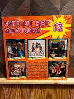 Hits uit het noorden, Cd's en Dvd's, Vinyl | Nederlandstalig, Ophalen of Verzenden