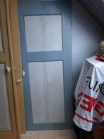 Antiek, Ophalen, Gebruikt, Binnendeur, Minder dan 200 cm