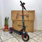 Elektrische Step 60km bereik 800 WATT nieuw + garantie, Ophalen of Verzenden, Nieuw, Elektrische step (E-scooter), HITWAY