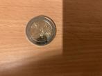 2 Euro munt Willem Alexander UNC - Bijzondere Munt, Verzenden, Overige landen, 2 euro, Losse munt