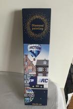 Diamond painting limited editon action, Hobby en Vrije tijd, Knutselen, Ophalen of Verzenden, Nieuw, Knutselwerk