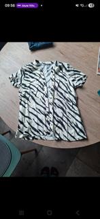 Geisha blouse - maat 36, Geisha, Ophalen of Verzenden, Zo goed als nieuw, Maat 36 (S)
