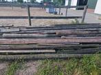 gecreosoteerde planken 5 m lang, Ophalen, Gebruikt, 250 cm of meer, Planken