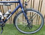 Koga WorldTraveller-S 57 Cm Magura+Riemaandrijving+Son Naaf, Overige merken, Heren, Versnellingen, Ophalen of Verzenden