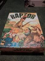 Raptor, Ophalen of Verzenden, Zo goed als nieuw