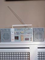 Grundig Party Center 800 boombox, Ophalen, Gebruikt, Radio