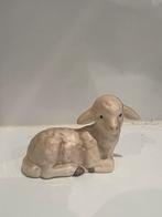 Schaap lammetje kerstgroep kerststal hummel model 214, Ophalen of Verzenden