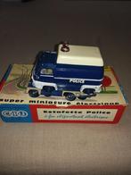 CIJ Renault Estafette Police, Ophalen of Verzenden, Gebruikt, Auto, Overige merken