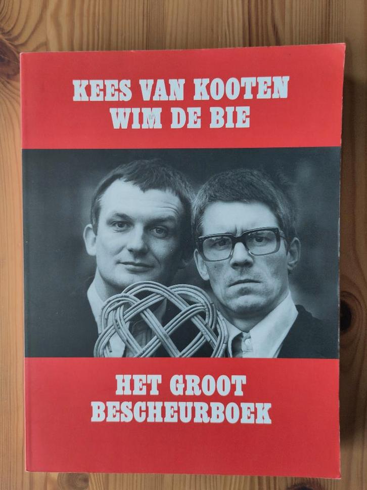 Het groot bescheurboek, Boeken, Humor, Gelezen, Verhalen, Ophalen of Verzenden