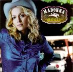4 CD's van Madonna, Ophalen of Verzenden, 1980 tot 2000, Gebruikt