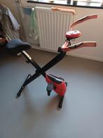 TecTace, Ophalen, Gebruikt, Metaal, Hometrainer