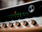 Sansui | 800 Versterker, Audio, Tv en Foto, Versterkers en Receivers, Overige merken, Refurbished, Ophalen of Verzenden, Minder dan 60 watt