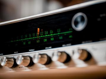 Sansui | 800 Versterker beschikbaar voor biedingen