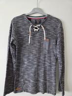 Trui Wam Denim maat L, Ophalen, Maat 52/54 (L), Grijs, Gedragen