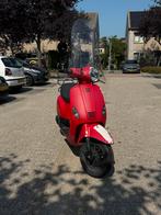 AGM VX50 Rood, Ophalen, Agm, Zo goed als nieuw, Benzine