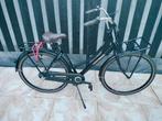 Sparta pickup transport fiets, Fietsen en Brommers, Fietsen | Dames | Damesfietsen, Ophalen, Sparta, Versnellingen, 53 tot 56 cm