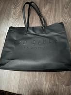 Mooi ted baker tasje, Sieraden, Tassen en Uiterlijk, Ophalen of Verzenden, Zo goed als nieuw, Zwart, Schoudertasje