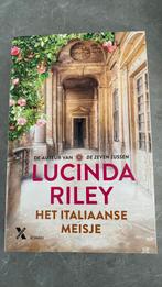Lucinda Riley - Het Italiaanse meisje special, Ophalen, Lucinda Riley, Zo goed als nieuw, Nederland
