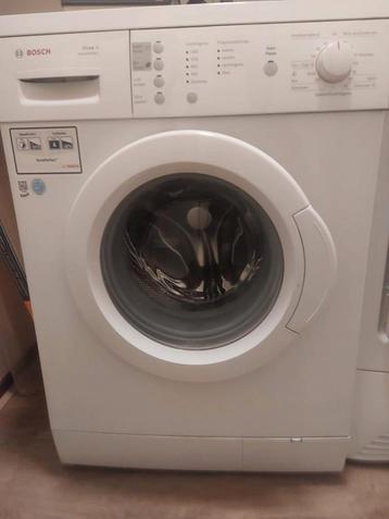 Bosch Maxx 6 Wasmachine - Goed Onderhouden! beschikbaar voor biedingen