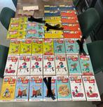 Mini loco ontwikkelingsoefeningen boekjes 4-6 jaar, 1/2, los, Ophalen of Verzenden, Zo goed als nieuw