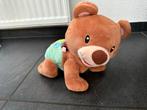 Vtech Baby Kruip & Leer Beer, Ophalen of Verzenden, Gebruikt, Beer