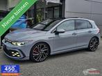 Volkswagen Golf 2.0 TSI GTI Panorama/Leder/HUD/Harman Kardon, Zwart, 4 cilinders, 1984 cc, Bedrijf