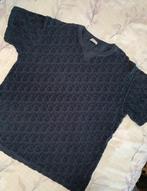 Dior t-shirt heren, Kleding | Heren, T-shirts, Maat 52/54 (L), Blauw, Ophalen of Verzenden, Zo goed als nieuw