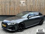 Audi A4 Avant 35 TFSI S edition Automaat | Panoramadak | LED, Gebruikt, Euro 6, 4 cilinders, A4