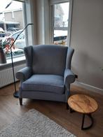 Fauteuil xl, Ophalen, 75 tot 100 cm, Stof, 75 tot 100 cm