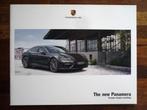 Porsche Panamera (2016/2017), Ophalen of Verzenden, Nieuw, Porsche