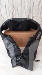 Massagekussen met infrarood, Ophalen, Zo goed als nieuw, Apparaat