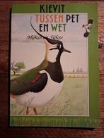 Roodbergen - Kievit tussen pet en wet, Boeken, Ophalen of Verzenden, Zo goed als nieuw, Roodbergen