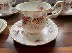 Royal Albert, Labender Rose 1961, koffie servies, Ophalen of Verzenden