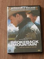 brokeback mountain, Alle leeftijden, Ophalen of Verzenden, Zo goed als nieuw