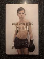 Griet Op de Beeck - Gij nu, Ophalen of Verzenden, Zo goed als nieuw, Griet Op de Beeck