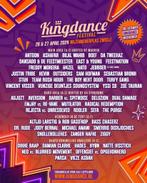 Kingdance kaartjes 26 april, Tickets en Kaartjes, Twee personen