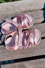 Kinder sandalen met klittenband, maat 26, Meisje, Ophalen of Verzenden, Zo goed als nieuw