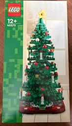 Lego 40573 Kerstboom - Nieuw in doos!, Ophalen of Verzenden, Nieuw, Complete set, Lego