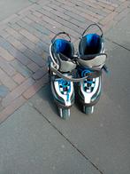Skeelers  nijdam maat 34-37, Ophalen of Verzenden, Gebruikt, Inline skates 4 wielen, Overige merken
