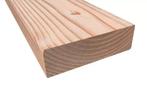 Douglas balk 58x190 mm geschaafd KD, Ophalen of Verzenden, Nieuw, 250 cm of meer, Balken