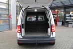 Volkswagen Caddy 1.4 TSI | Aut. | Standkachel | Stoelverw. |, Automaat, Stof, Gebruikt, 4 cilinders