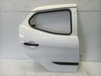 Portier rechts achter Toyota Aygo, Auto-onderdelen, Carrosserie en Plaatwerk, Onderdelen@venauto.nl, Van der Ven Autorecycling B.V.